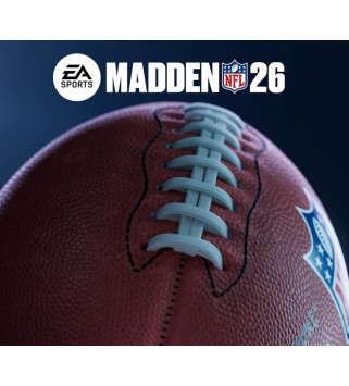 EA SPORTS Madden NFL 26 Xbox Series X|S Xbox Series X|S Key EUROPE